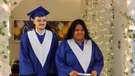 As summer starts, this graduating class of 2 from Change Islands, N.L., has big plans