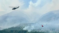 Wildfires near Boston Bar, B.C., growing, more evacuations ordered