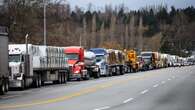 Ontario truckers say wage theft plaguing industry, federal government not enforcing Labour Code