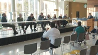 Ward 2 byelection candidates square off for 1st time — to small UWindsor crowd