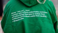 Waste pickers want deposits back on more materials — and it’s not just about the money
