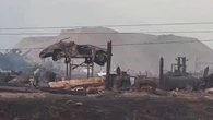 B.C. wildfires force more evacuations