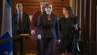 It’s raining laws: Quebec passes slew of bills in blitz before summer break