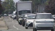 Town on Montreal's South Shore calls on province to solve 'hellish' traffic on Route 138