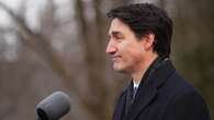 N.B. Liberals relieved by Trudeau's departure announcement