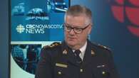 Nova Scotia updates policing standards for first time since 2003