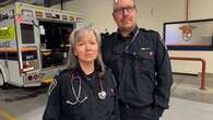 Paramedics in peril: New study to give Canada-wide picture of violence on the job