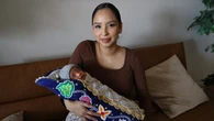 Kehewin Cree Nation brings traditional birthing back to community