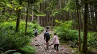 North Shore’s popular Grouse Grind Trail to close for annual maintenance