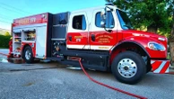 2 dead in RV fire near Trail, in B.C.'s Kootenay region