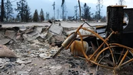 Jasper to commemorate 1 year since wildfire decimated townsite