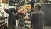 Some bike shop owners worried they'll lose customers after P.E.I. slashes incentive