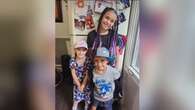 Funeral to be held for 3 children killed in Halifax-area house fire