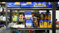 ‘We just want it to stop’: N.S. food bank hit with string of thefts