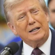 Trump calls rumours of his death 'fake news'