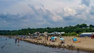 Public health officials warn swimmers to think twice before wading into southwestern Ontario beaches