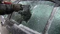 Freezing rain expected across western Quebec Saturday