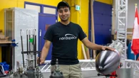 Canadian companies race to launch rockets into orbit from home soil — a first