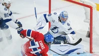 Habs fail to vanquish Lightning, lose 1-0 in OT, will play Game 7 Sunday