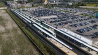 Unionville GO station to lose hundreds of parking spaces during work for Honda Indy in Markham