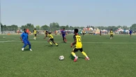 'The spirit of African communities' on display at multicultural Winnipeg soccer tournament