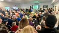 Hants County residents voice concerns over 'undesirable' uranium mining proposal