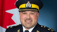 RCMP regional commander charged with assault, choking while off duty in B.C.