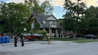 Elderly couple dead after assault at home, police identify 46-year-old son as suspect