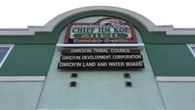 Gwich'in Tribal Council appoints new interim CEO