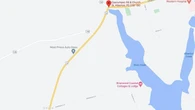 Road closed after fatal collision in western P.E.I. community of Union