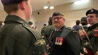 Fort St. John army cadets excited, nervous as 80th anniversary quickly approaches