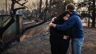 California puts spotlight on ‘crisis point’ for wildfire insurance