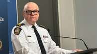 Edmonton police Chief Dale McFee reflects on 6 years in top job