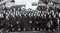 Coronation Girls share 70-year history with the Royal Family