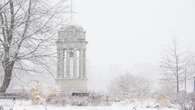 Blowing snow advisory in effect for Waterloo region