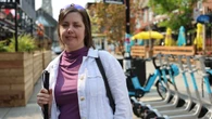 Halifax's shared e-bike, scooter pilot causing some accessibility issues, say advocates