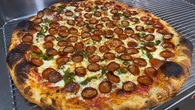 'Best pizza possible': No humble pie here. Take a bite of these elevated slices: Jasmine Mangalaseril