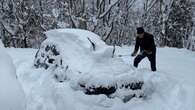 Gravenhurst digging out after storm, Hwy 11 to reopen later today