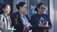 Sask. vigils show support and mourn victims of Vancouver Filipino festival tragedy