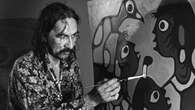 Calgary gallery sues Norval Morrisseau Estate for $1.45M