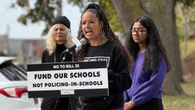 These people say they don't want police in London schools. Here's why