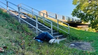 After reducing garbage pickup to biweekly, city sees uptick in illegal dumping