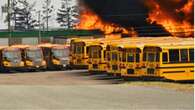 Wildfire evacuees from Jasper make their way into B.C.