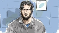 Former Ontario student pleads guilty in U.S. terrorism case