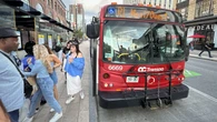 Workers unsure about new campaign to keep them downtown after hours
