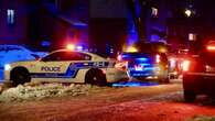 Gunshot fired after snow-removal dispute escalates in Montreal