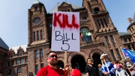 Doug Ford's Bill 5 is now law in Ontario. Here's what happens next