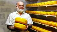 Remembering 'That Dutchman': N.S. cheesemaking legend was a fixture at Halifax market