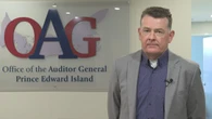 'Not here to scare people,' but P.E.I. watchdog raising alarm bells about historic debt levels