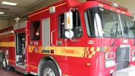 1 person dead in North York townhouse fire, paramedics say